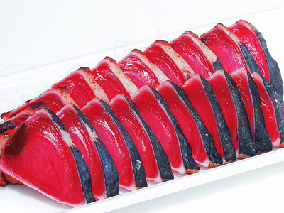 静岡県太平洋産他 100gあたり