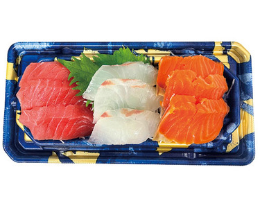 3点盛・1パック