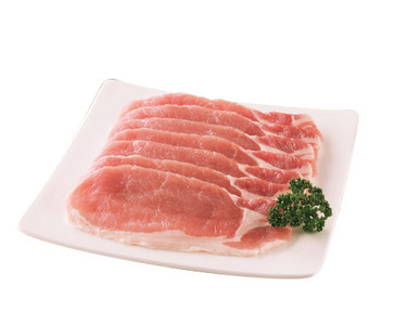 国産 100gあたり