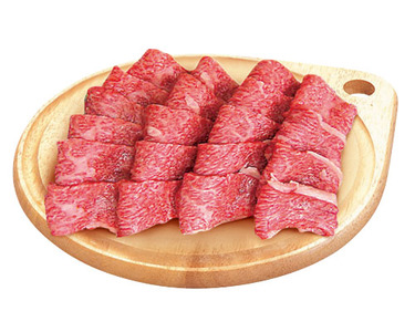 国産 100ｇあたり