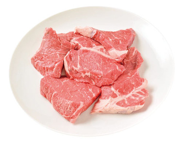 豪州産 100ｇあたり