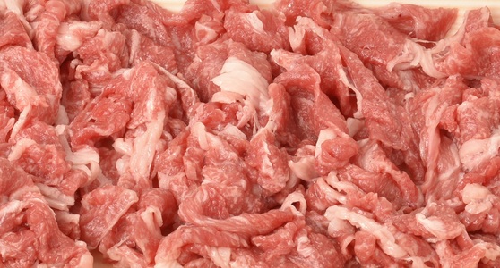 国産 100gあたり