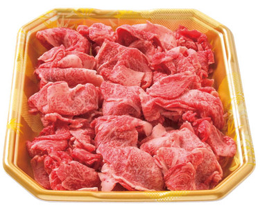 国産 100ｇあたり