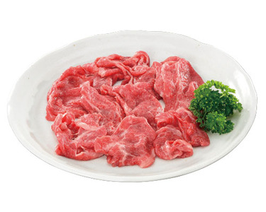 豪州産または米国産 100ｇあたり