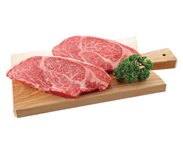 国産（交雑種） 100ｇあたり