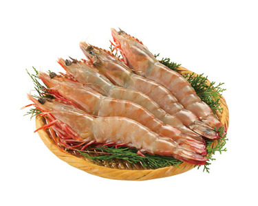 ミャンマー産他 5尾入・1パック