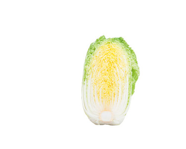 茨城県産他 1/2カット