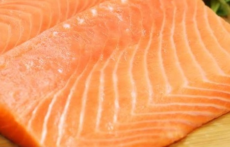 チリ産 100gあたり