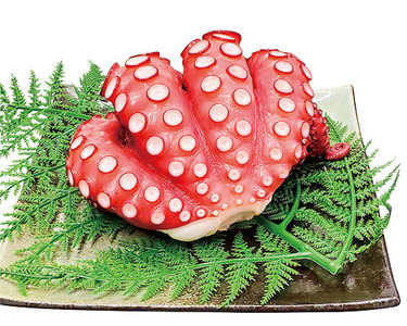 モーリタニア産 100ｇあたり